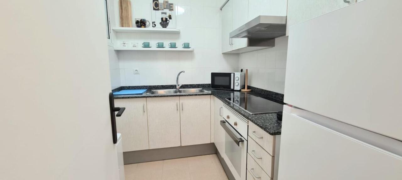 Hauzify I Apartaments Can Pi Sant Pol De Mar Ngoại thất bức ảnh