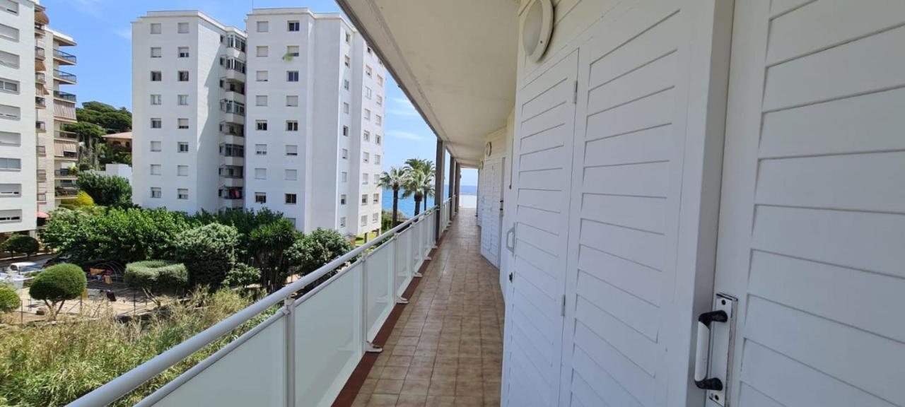Hauzify I Apartaments Can Pi Sant Pol De Mar Ngoại thất bức ảnh