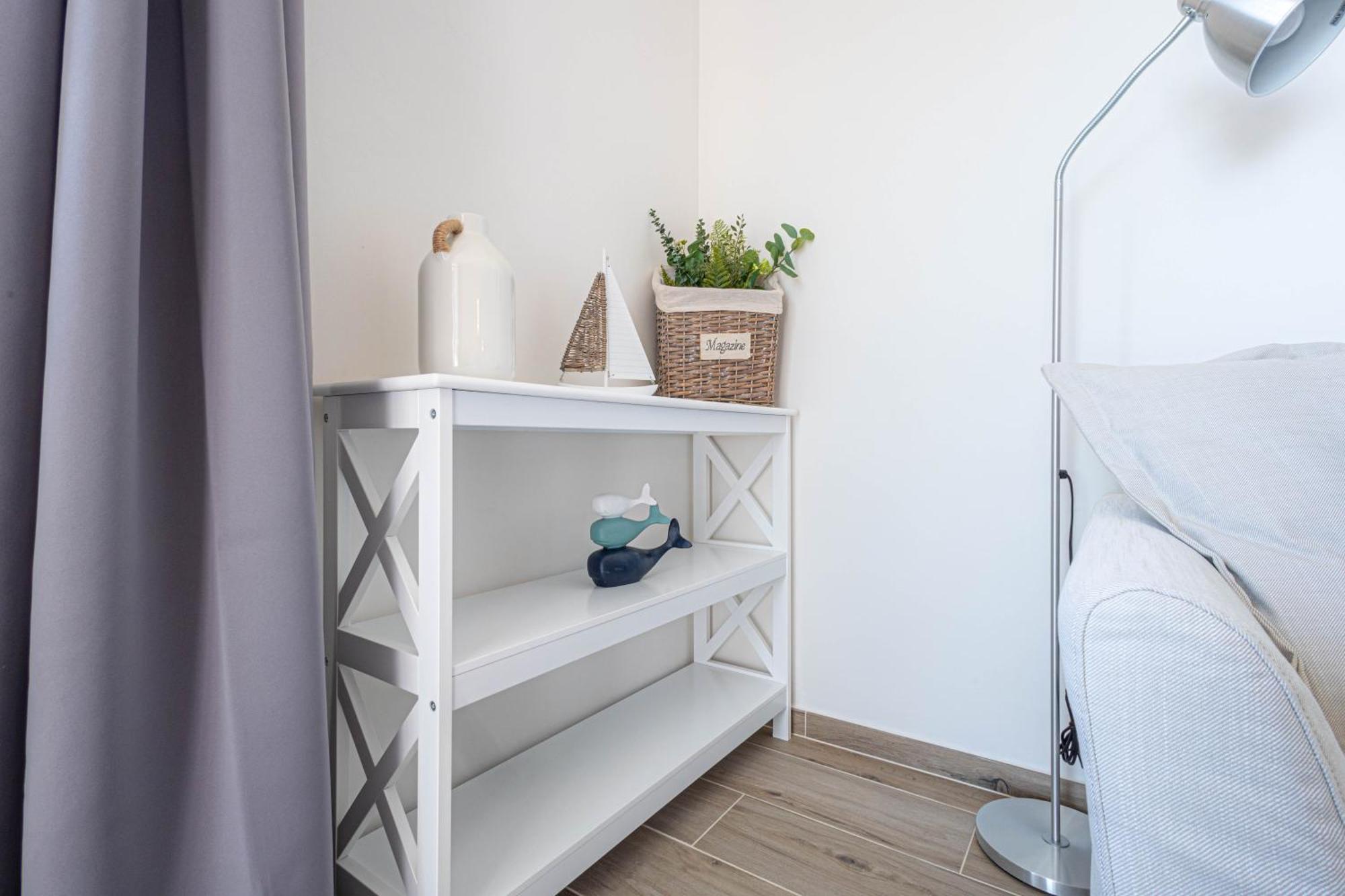 Hauzify I Apartaments Can Pi Sant Pol De Mar Ngoại thất bức ảnh